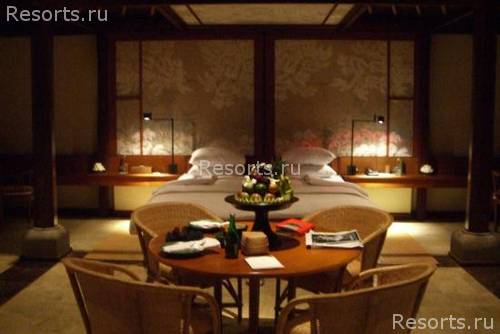 Amandari Ubud resort 38
